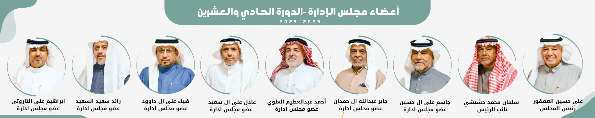 جمعية الصفا الخيرية للخدمات الاجتماعية بصفوى